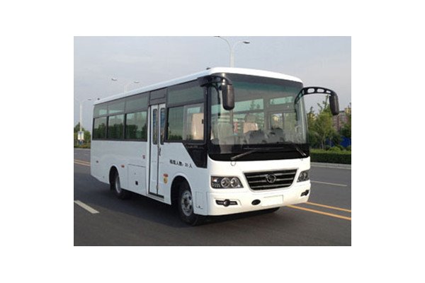 少林SLG6759C5E客車(chē)（柴油國(guó)五24-31座）