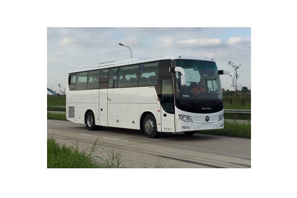 福田歐輝BJ6108U7BHB-1客車（柴油國(guó)五24-46座）