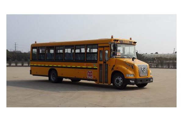 東風(fēng)DFH6100B中小學(xué)生專(zhuān)用校車(chē)（柴油國(guó)五24-52座）