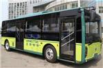 揚(yáng)子江WG6850BEVZT3公交車(chē)（純電動(dòng)19-26座）