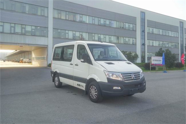 亞星YBL6610BEV客車(chē)（純電動(dòng)10-18座）