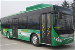 宇通ZK6105CHEVPG35插電式公交車（柴油/電混動(dòng)國(guó)五10-39座）