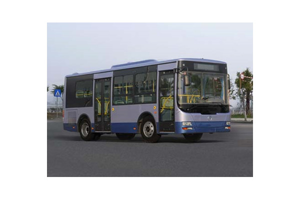 金旅XML6855JEV20C公交車(chē)（純電動(dòng)10-25座）