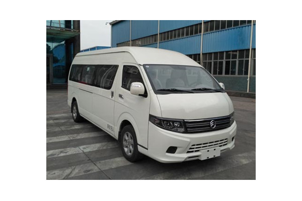 金旅XML6609J65客車（柴油國(guó)五10-18座）
