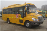 宇通ZK6739DX52小學(xué)生專用校車（柴油國(guó)五24-37座）