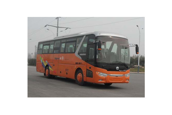 中通LCK6108EV3客車(chē)（純電動(dòng)24-50座）