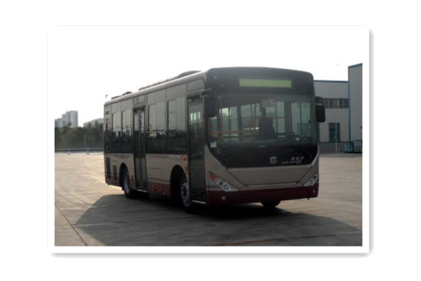 中通LCK6107PHEVCG1插電式公交車（柴油/電混動(dòng)國五10-44座）