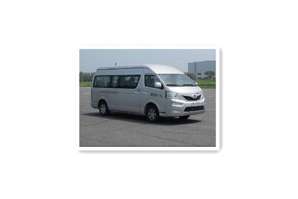 長(zhǎng)安SC6551A5輕型客車（汽油國(guó)五10-14座）