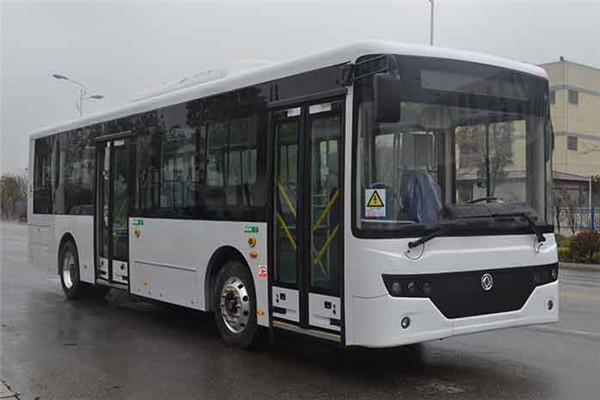東風(fēng)EQ6100CTBEV公交車(chē)（純電動(dòng)10-33座）