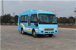 晶馬JMV6607GFN公交車(chē)（天然氣國(guó)五10-18座）