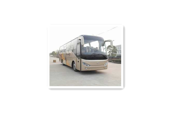 上饒SR6107THV客車(chē)（柴油國(guó)五24-60座）