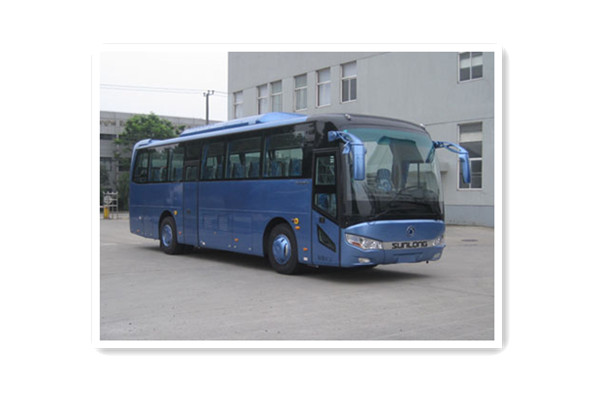 申龍SLK6108ALE0BEVY1客車(chē)（純電動(dòng)24-49座）