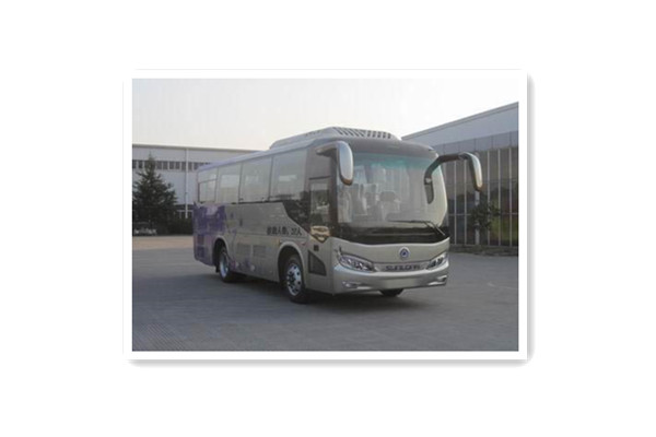 申龍SLK6803GLD5客車（柴油國(guó)五24-36座）