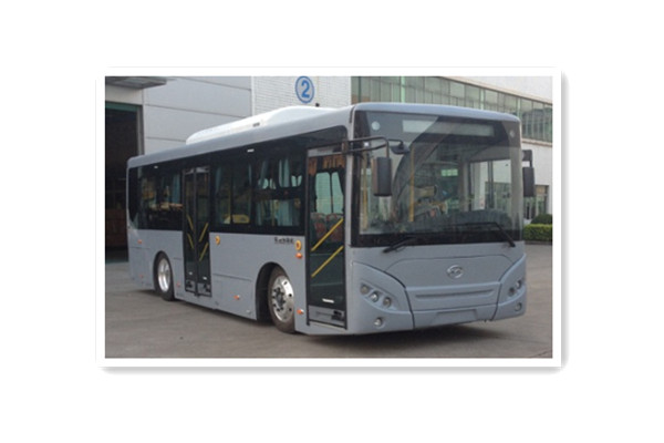 五洲龍F(tuán)DG6851EVG10公交車（純電動10-28座）