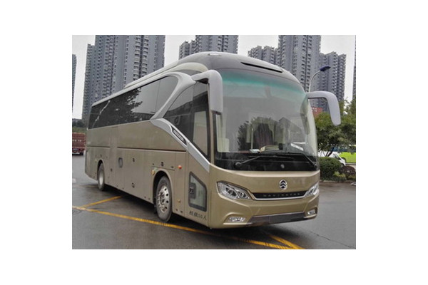 金旅XML6129J15Y客車(chē)（柴油國(guó)五24-55座）