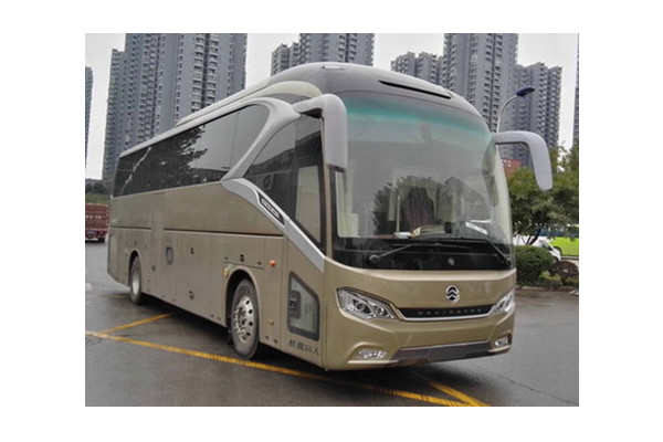 金旅XML6129J15E客車(chē)（柴油國(guó)五24-55座）