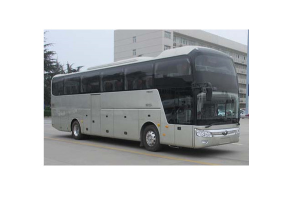 宇通ZK6126H5YY1客車（柴油國(guó)五25-61座）