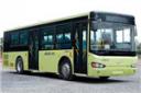 海格KLQ6109GAHEVE5K插電式公交車（柴油/電混動(dòng)國(guó)五24-39座）