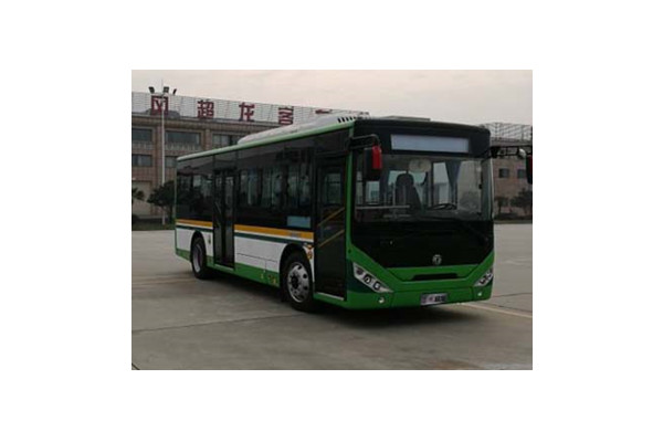 東風(fēng)超龍EQ6830CTBEV8公交車（純電動(dòng)10-30座）