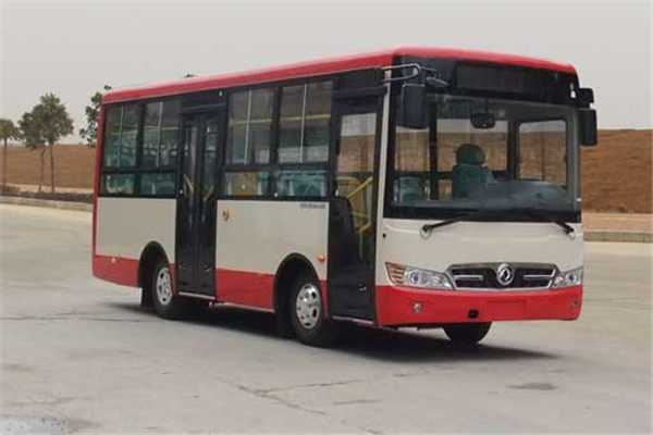 東風(fēng)云南EQ6780PN5G公交車（天然氣國(guó)五17-33座）