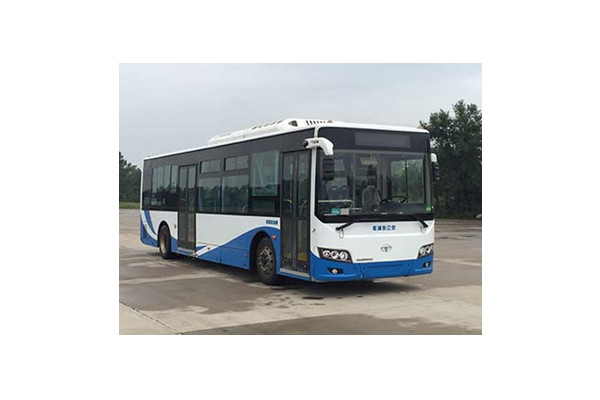 上海萬(wàn)象SXC6110GBEV8公交車(chē)（純電動(dòng)10-42座）
