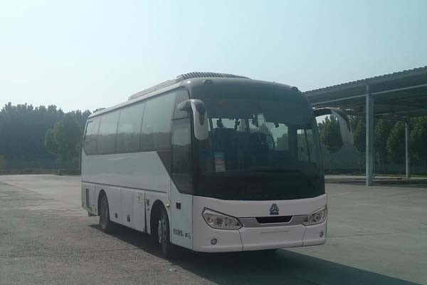 豪沃JK6807H5A客車(chē)（柴油國(guó)五24-33座）