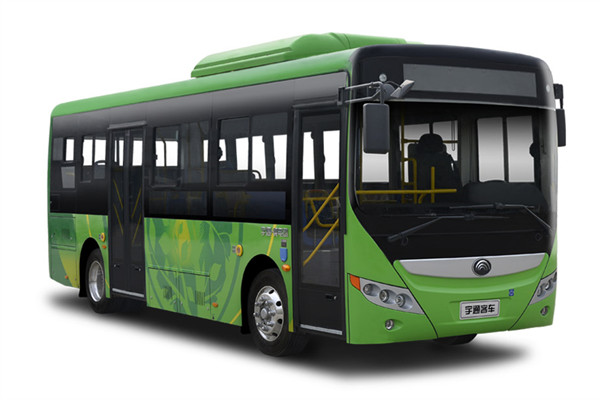 宇通ZK6845BEVG10公交車(chē)（純電動(dòng)10-29座）