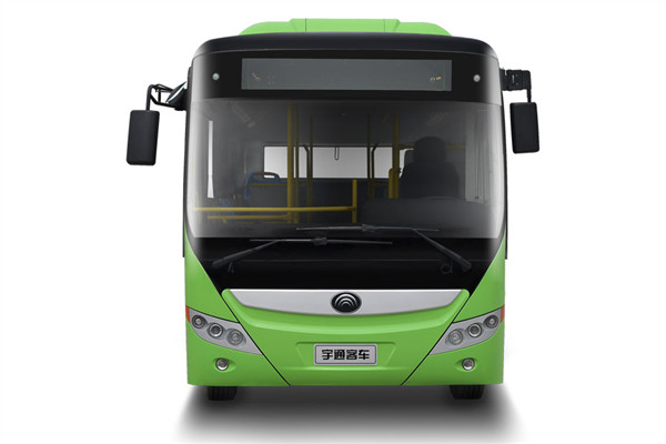 宇通ZK6845BEVG6A公交車(chē)（純電動(dòng)10-29座）