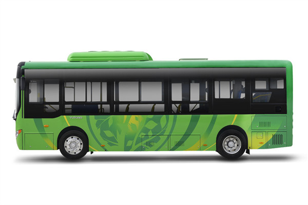 宇通ZK6845BEVG6A公交車(chē)（純電動(dòng)10-29座）