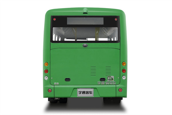 宇通ZK6845BEVG6A公交車(chē)（純電動(dòng)10-29座）
