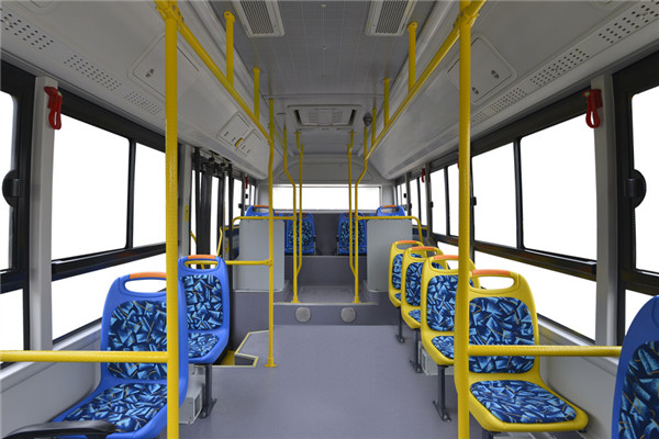 宇通ZK6845BEVG6A公交車(chē)（純電動(dòng)10-29座）