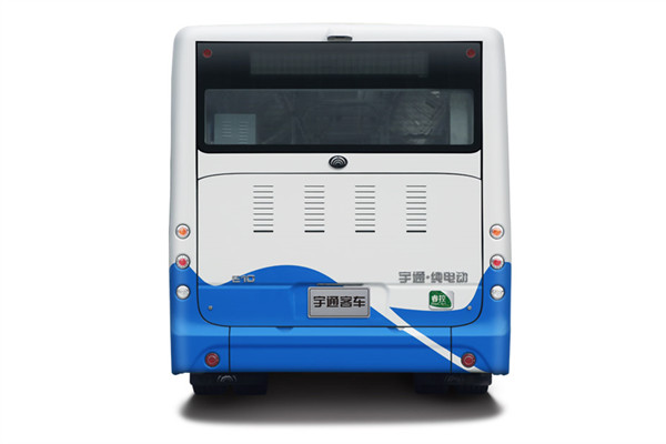 宇通ZK6105BEVG29A公交車(chē)（純電動(dòng)10-39座）