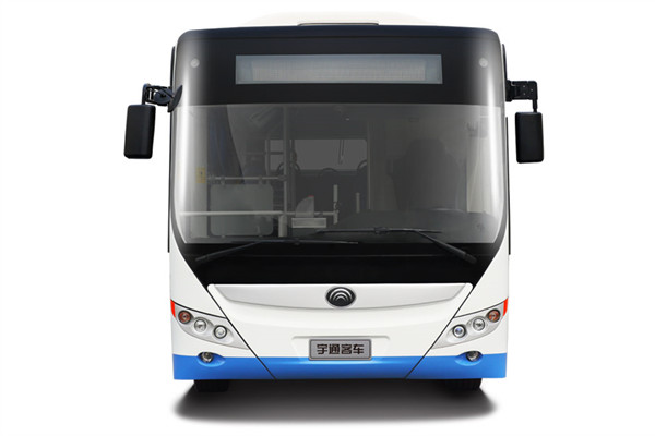 宇通ZK6105BEVG29A公交車(chē)（純電動(dòng)10-39座）