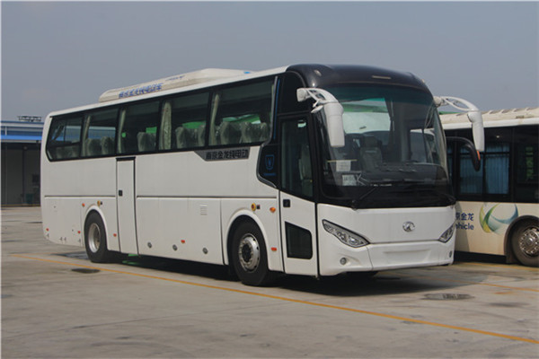 南京金龍NJL6117BEV25客車（純電動(dòng)24-48座）