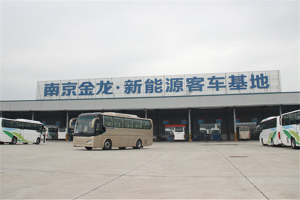 南京金龍NJL6107BEV4客車(chē)（純電動(dòng)24-47座）