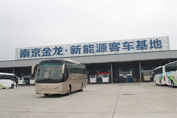 南京金龍NJL6107BEV4客車(chē)（純電動(dòng)24-47座）