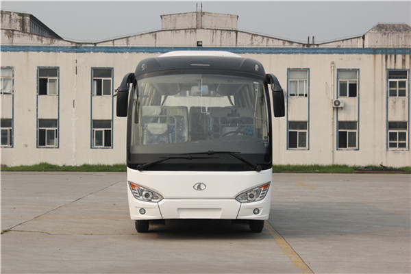 南京金龍NJL6107YA5客車(chē)（柴油國(guó)五24-55座）
