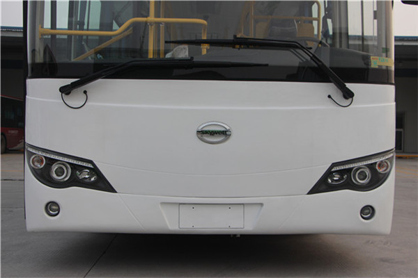 南京金龍NJL6859BEV20公交車(chē)（純電動(dòng)10-28座）