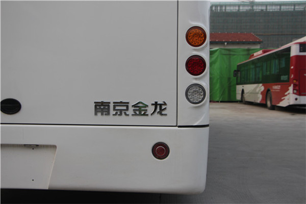 南京金龍NJL6859BEV20公交車(chē)（純電動(dòng)10-28座）