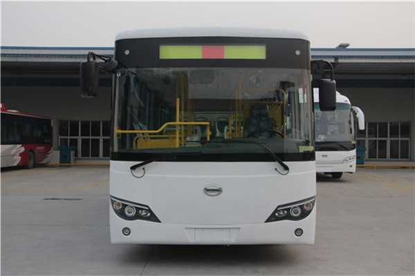 南京金龍NJL6859BEV26公交車(chē)（純電動(dòng)10-28座）