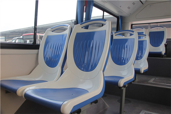南京金龍NJL6859BEV26公交車(chē)（純電動(dòng)10-28座）
