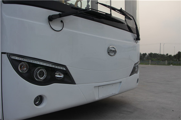 南京金龍NJL6859BEV26公交車(chē)（純電動(dòng)10-28座）