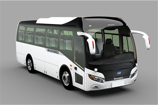 南京金龍NJL6820BEV1客車(chē)（純電動(dòng)24-35座）