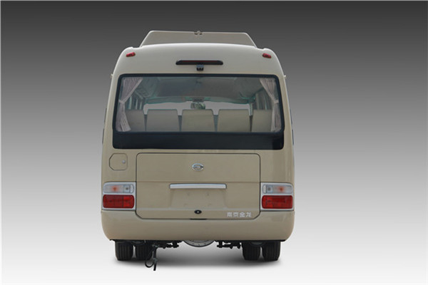 南京金龍NJL6820BEV1客車(chē)（純電動(dòng)24-35座）