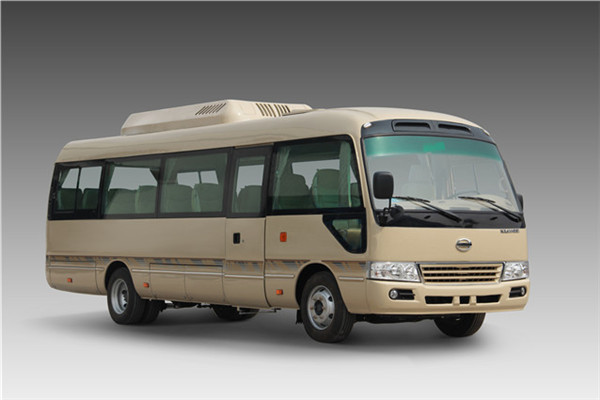 南京金龍NJL6820BEV1客車(chē)（純電動(dòng)24-35座）