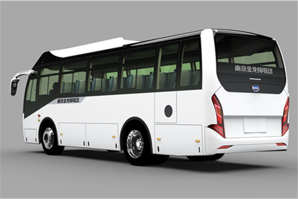 南京金龍NJL6820BEV1客車(chē)（純電動(dòng)24-35座）
