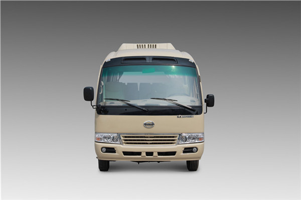 南京金龍NJL6820BEV1客車(chē)（純電動(dòng)24-35座）