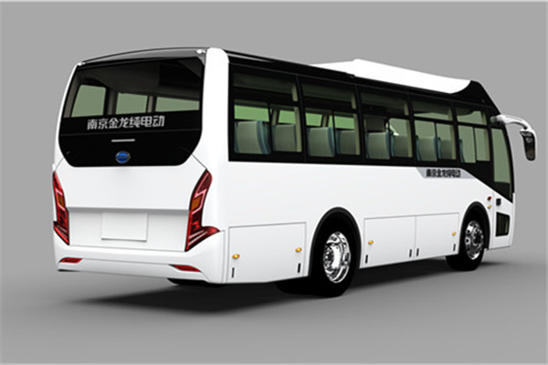 南京金龍NJL6820BEV1客車(chē)（純電動(dòng)24-35座）