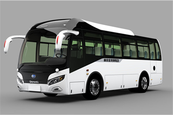南京金龍NJL6820BEV1客車(chē)（純電動(dòng)24-35座）