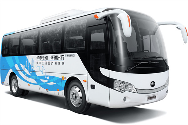 宇通ZK6808BEVQ2客車(chē)（純電動(dòng)24-35座）